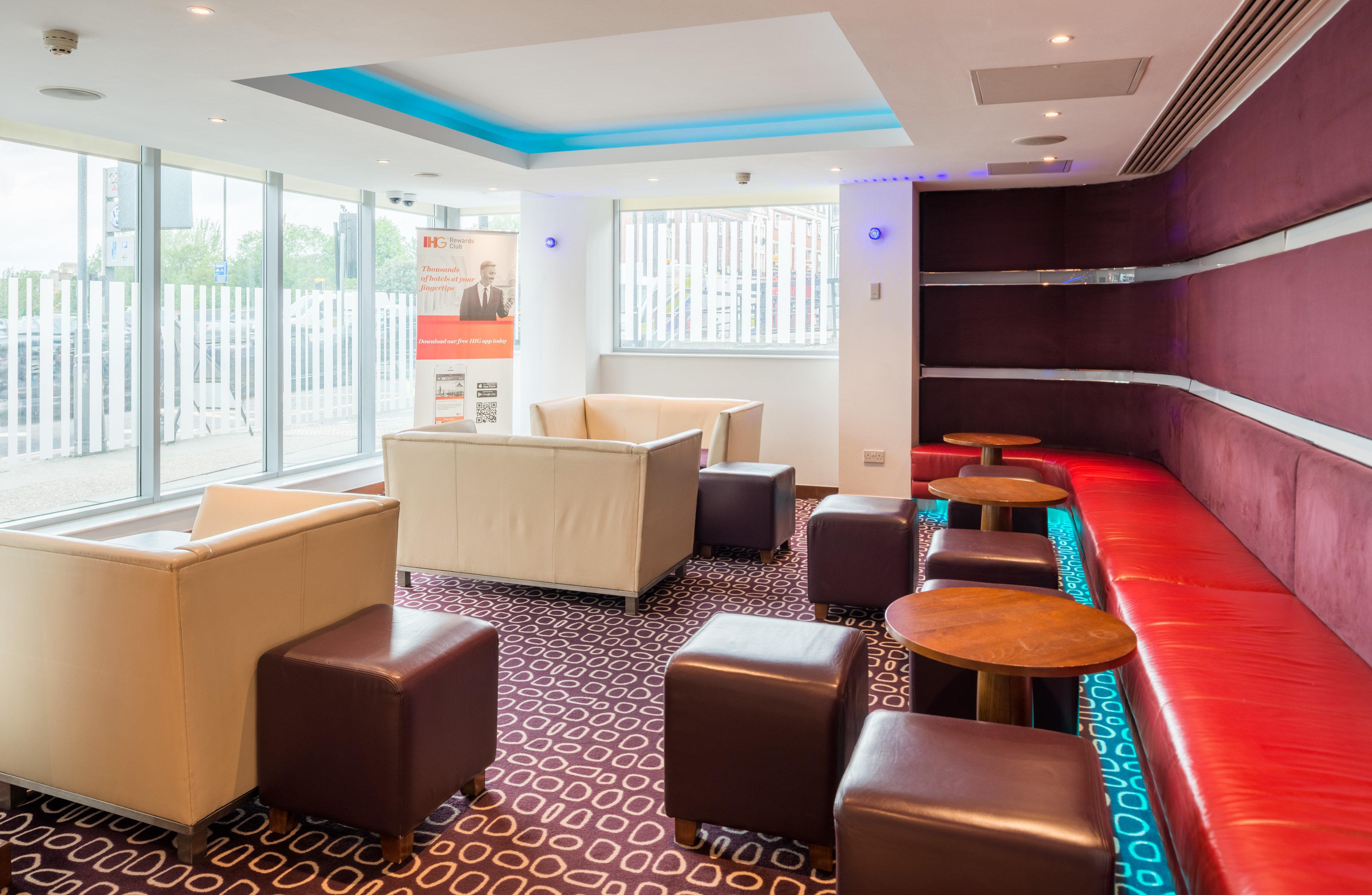 Hotel Express London-swiss Londra