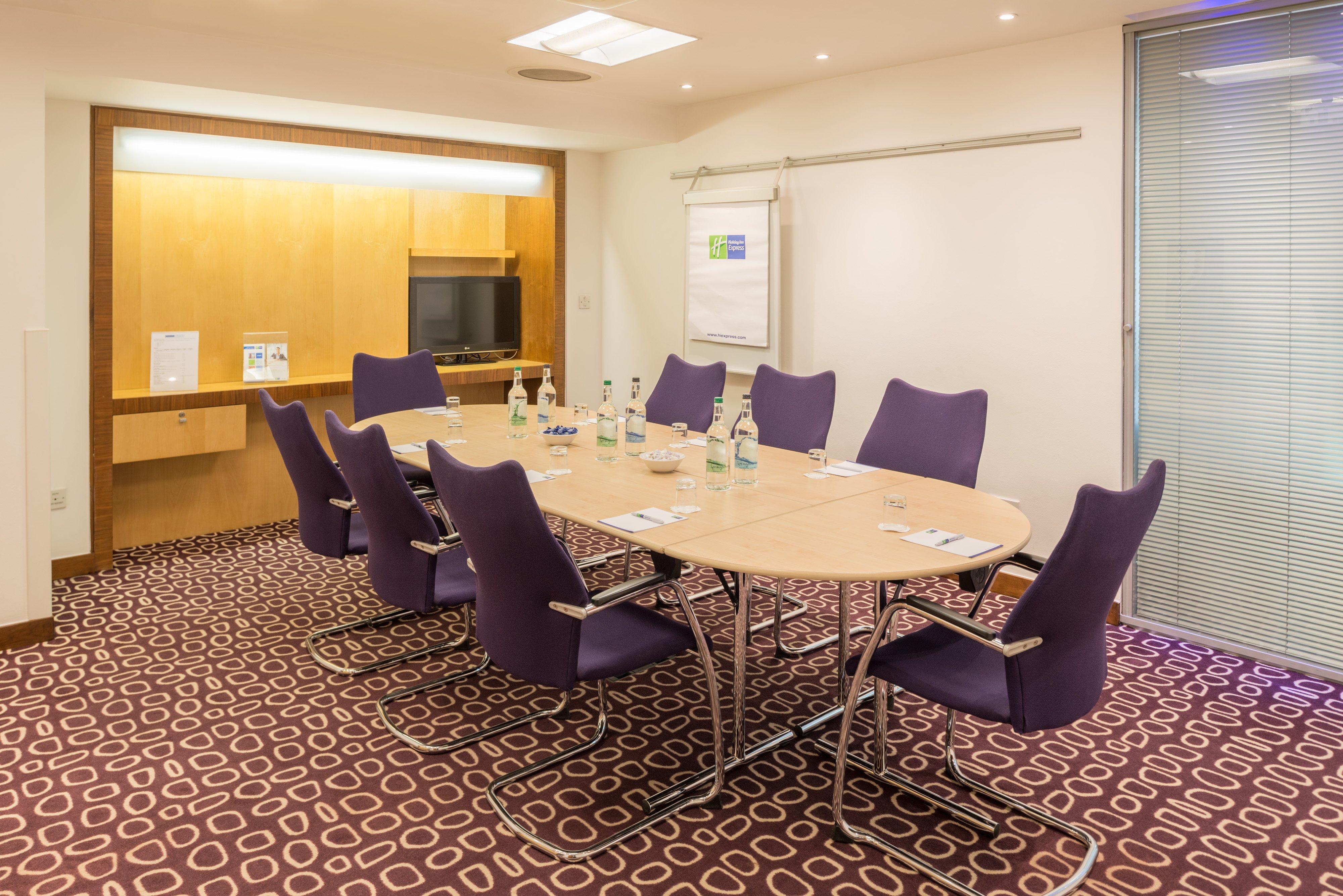 Express London-swiss Hotel Londra