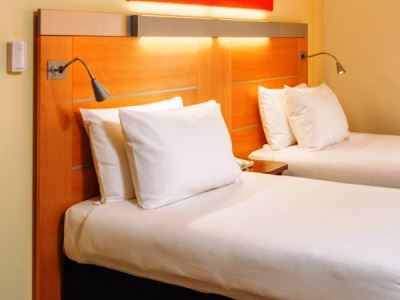Hotel Express London-swiss Londra