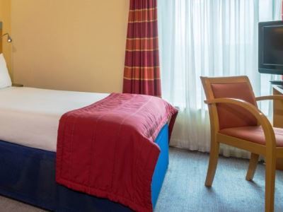 Express London-swiss 3* Londra